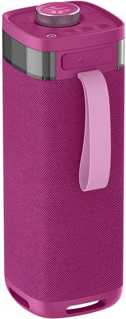 JLab Jbuds Bluetooth Speaker Draadloos - Draagbare Muziekbox - 12 uur Batterijduur - 30 Watt - Bass Boost - IPX6 Waterproof - Multipairing - Instelbare Party Lights - App Equalizer - Roze — thumbnail 10