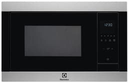 Inbouwmagnetron - ELECTROLUX - CMS4253TMX - Roestvrij staal - H 388 x B 595 x D 400 mm — thumbnail 1