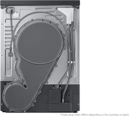 Samsung AI Dry DV90DG6845LBU3 6000 serie - Wasdroger - AI energy mode - Energielabel A - 9 kg — thumbnail 7