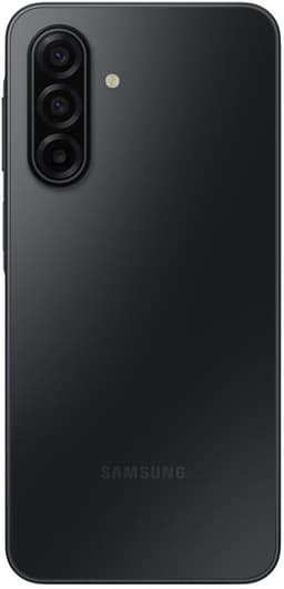Samsung Galaxy A17 5G - 128GB - Black — thumbnail 5