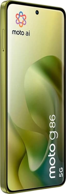 Motorola – Moto G86 5G – Smartphone – 8GB 256GB – OLED — thumbnail 4