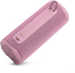 JBL Grip - Draagbare Bluetooth Speaker - Draadloze Muziek Box - 14 uur - Waterdicht - IP68 - Roze — thumbnail 2