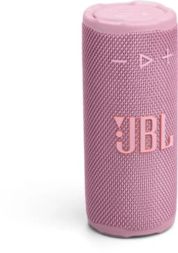JBL Grip - Draagbare Bluetooth Speaker - Draadloze Muziek Box - 14 uur - Waterdicht - IP68 - Roze — thumbnail 6