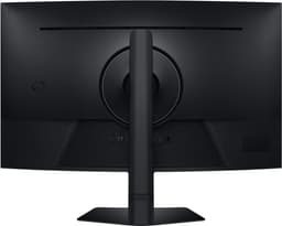 Samsung 37'' Odyssey G7 G75F UHD Curved Gaming Monitor — thumbnail 7