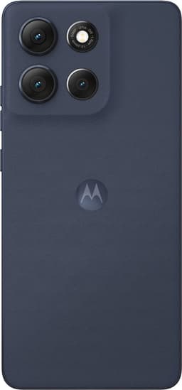 Motorola moto g86 5G - 8/256GB - Pantone Spellbound (Donkergrijs) — thumbnail 3
