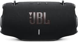 JBL Xtreme 4 - Draagbare Bluetooth Speaker - Met Afneembare Schouderband - Draadloos Muziek Box - 24 uur - Waterdicht - IP67 - Zonder adapter - Zwart — thumbnail 14