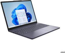 Lenovo IdeaPad Slim 3 15ARP10 83K700BCMH - Laptop - 15.3 inch — thumbnail 2