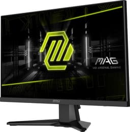 MSI MAG 244F - Full HD Gaming Monitor - Rapid IPS - 200hz - 24 inch — thumbnail 11