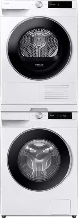 Samsung AI Dry DV90DG6845LEU3 6000 serie - Wasdroger - AI energy mode - Energielabel A - 9 kg — thumbnail 7