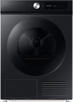 Samsung BESPOKE DV90DB8845GBU3 8000 serie - Wasdroger - Silent Dry - Energielabel A - 9kg — thumbnail 1