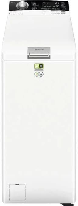AEG Serie 8000 LTR87ULM wasmachine Bovenbelading 6 kg 1451 RPM Wit — thumbnail 12