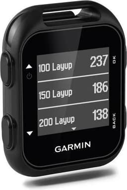 Garmin Approach® G12 GPS-Golftoestel - Klein en Compact - Met Trackingsmogelijkheden - Tot 30 uur — thumbnail 3