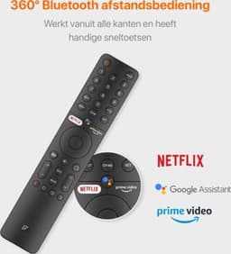 Xiaomi Mi P1 - 55 inch - 4K LED - 2021 — thumbnail 15