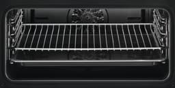 AEG Series 8000 KME968000M 43 l 3000 W Zwart, Roestvrijstaal — thumbnail 3