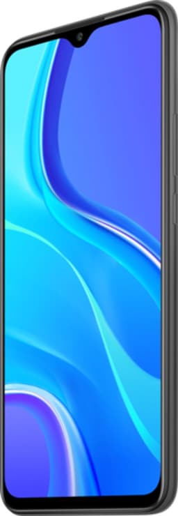 Xiaomi Redmi 9 - 32GB - Grijs — thumbnail 5