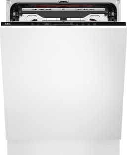 AEG FSE73707P 7000 serie GlassCare - Inbouw vaatwasser - AirDry - 15 couverts — thumbnail 1