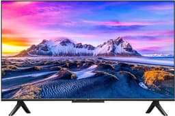 Xiaomi Mi P1 - 32 inch - HD Ready LED - Google TV — thumbnail 1