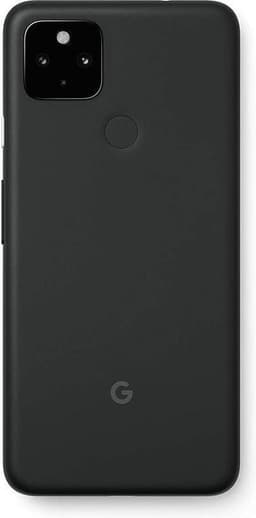Google Pixel 4a 5G 128GB Black — thumbnail 8