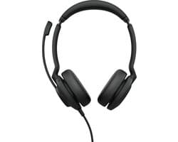Headphones with Microphone Jabra Evolve2 30