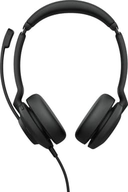 Headphones with Microphone Jabra Evolve2 30 — thumbnail 1