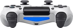 Sony Dual Shock 4 Controller V2 - PS4 - Wit — thumbnail 4