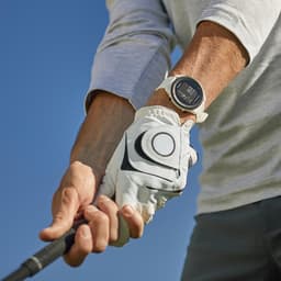 Garmin Approach S12 Smartwatch - Golfhorloge - Met GPS Tracker - Hoge Resolutie - 5ATM Waterdicht - Grijs — thumbnail 21