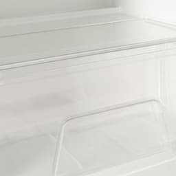 CREATE - Koelkast in retrostijl - Zwart - Handvat Roségoud - FRIDGE RETRO 281L — thumbnail 16