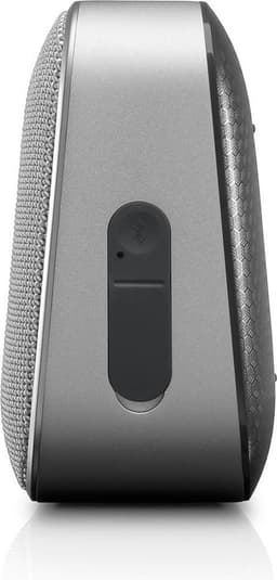 Teufel MOTIV® GO - Draagbare bluetooth stereo speaker - Spatwaterdicht IPX5 - zilverwit — thumbnail 2