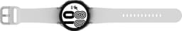 Samsung Galaxy Watch4 - Smartwatch heren en dames - 44mm - Silver — thumbnail 10
