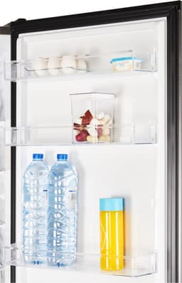 Beko B7RCNE407HXBR - HarvestFresh® - Koelvriescombinatie - Zwart — thumbnail 8