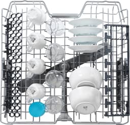 Beko BDIN38440 - HygieneShield™- Inbouwvaatwasser — thumbnail 10