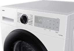 Samsung WW80CGC04AAHEN - Ecobubble - 5000 serie - Wasmachine — thumbnail 5