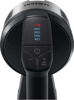 Samsung Jet 75E Pro Steelstofzuiger VS20B75ADR5 - 200 Watt - Zakloos - Pet Tool - Spinning Sweeper — thumbnail 19