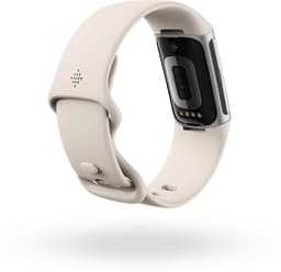 Fitbit Charge 6 - Activity Tracker - Porselein — thumbnail 10