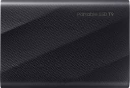 Samsung Portable T9 - Externe SSD - USB C 3.2 - Inclusief USB C en USB A kabel - Geschikt voor iPhone USB C - 1 TB — thumbnail 10