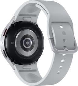Samsung Galaxy Watch6 - Smartwatch - 44mm - Silver — thumbnail 10