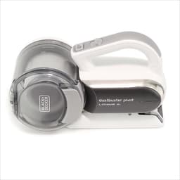 BLACK+DECKER 18 volt. LITHIUM Kruimeldief Pivot - PV1820L-QW — thumbnail 12