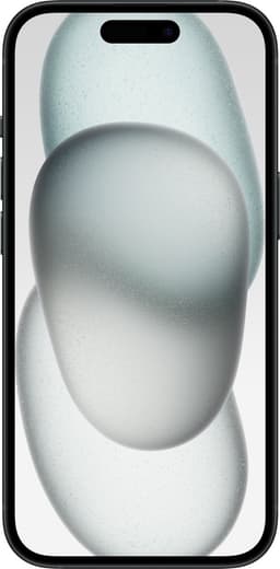 Apple iPhone 15 - 128GB - Black — thumbnail 7