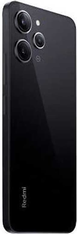 Xiaomi Redmi 12 Dual Sim - 8GB/256GB - Zwart — thumbnail 4