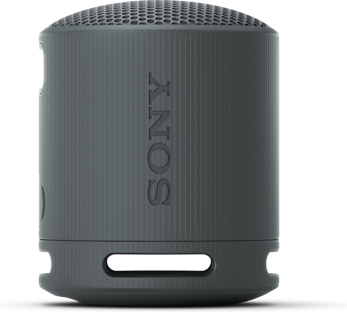 Sony SRS-XB100 - Draagbare Bluetooth Speaker - Zwart — afbeelding 1