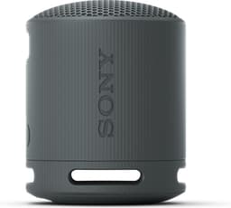 Sony SRS-XB100 - Draagbare Bluetooth Speaker - Zwart — thumbnail 1