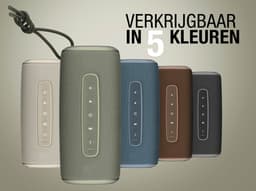 Fresh 'n Rebel BOLD L2 - Bluetooth speaker draadloos - Dried Green — thumbnail 5