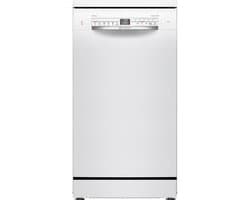 Bosch SPS2HKW58E - Serie 2 - Vrijstaande Vaatwasser - Wit