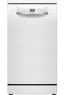 Bosch SPS2HKW58E - Serie 2 - Vrijstaande Vaatwasser - Wit — thumbnail 1