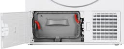 Beko DS9412TAW - Warmtepompdroger - NL/FR — thumbnail 7