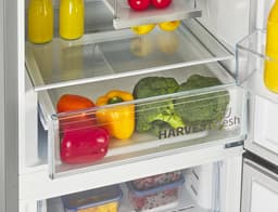 Beko B5RCNE405HXB - HarvestFresh® - Koelvriescombinatie — thumbnail 3