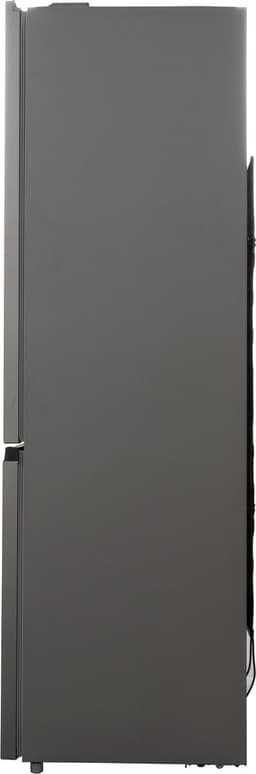 Frilec BONN275-NF-040CI - Koel-vriescombinatie - C Label - 5 Jaar Garantie - No Frost - 253 Liter - Inox — thumbnail 6