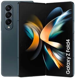 Samsung Galaxy Z Fold 4 - 256GB - 5G - Graygreen — thumbnail 20