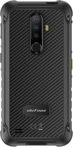 Ulefone Armor X8 — thumbnail 5