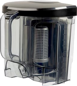 Tomado TVC2501B - Stofzuiger zonder stofzak - 2.5 liter - HEPA 12 filter - Lichtgewicht - Zwart — thumbnail 7